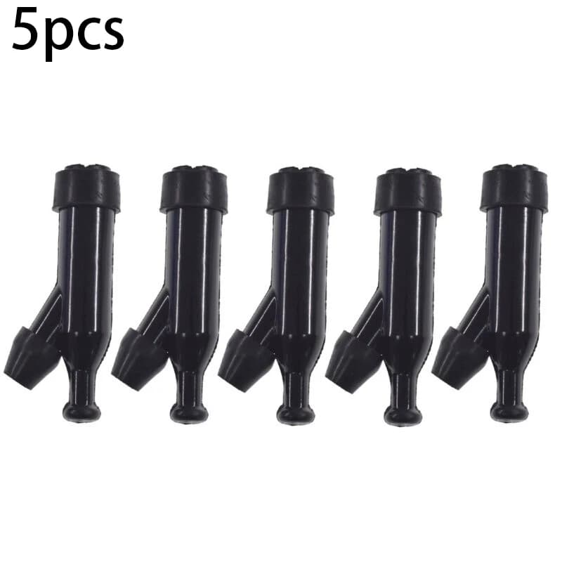 5PCS Spark Plug Cap For Honda GX120 GX160 GX200 GX240... image 2
