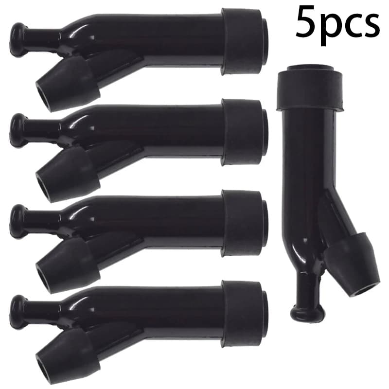 5PCS Spark Plug Cap For Honda GX120 GX160 GX200 GX240... image 3