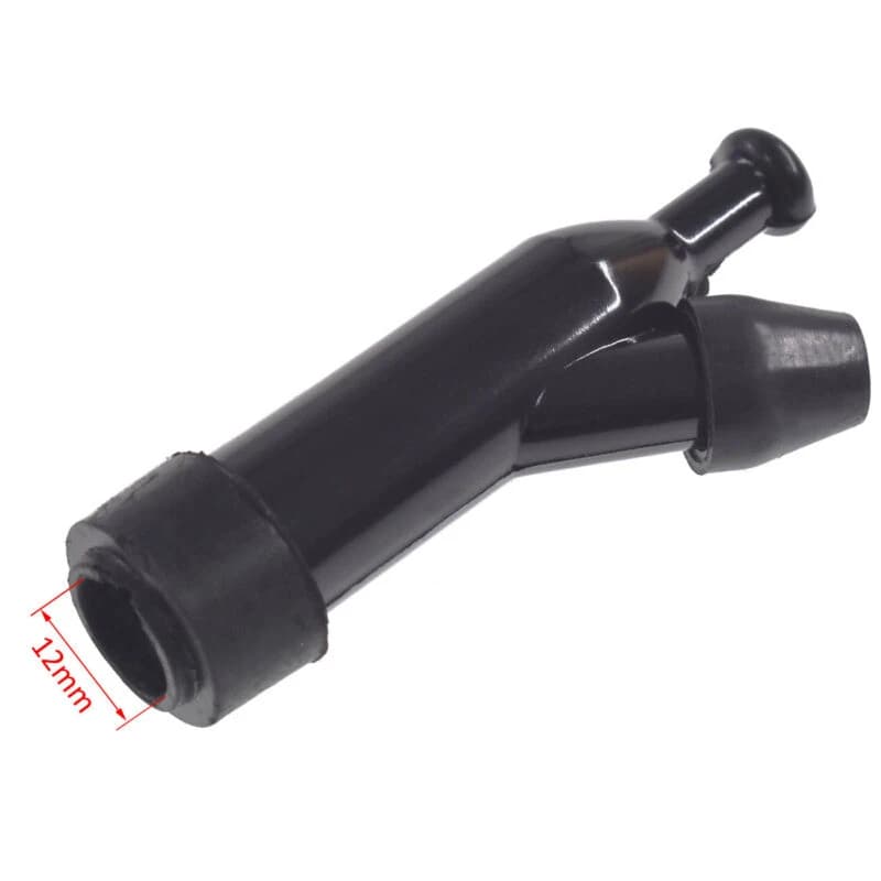 5PCS Spark Plug Cap For Honda GX120 GX160 GX200 GX240... image 4