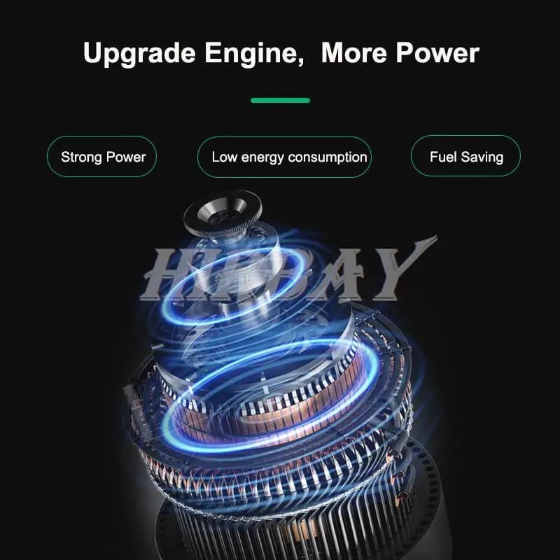 Multi Function 2 Stroke Engine Power Tool For Garden Use Compatible With Brush Cutter Cultivator And Lawn Maintenance Equipment